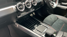 Mercedes-Benz GLB 200 AMG Line Premium 5dr 7G-Tronic Petrol Estate